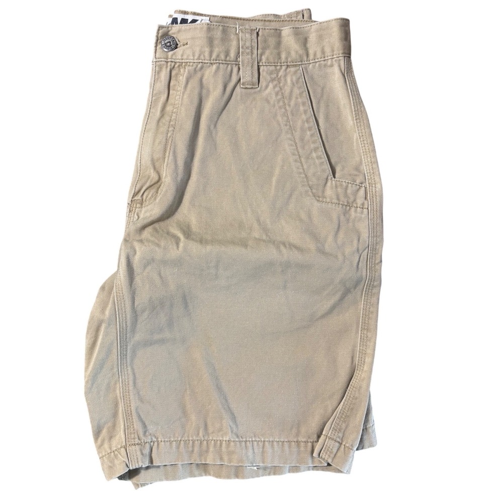 Mountain Khakis Men's Teton Twill Short‎ 32x10 Sand